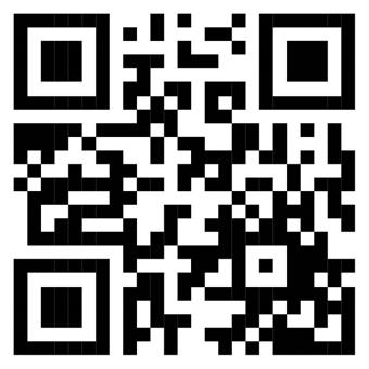 QR Code 2025